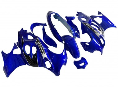 Buy 2004-2006 Blue Katana Suzuki GSX600F/GSX750F Motorcycle Fairings UK