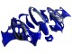 2004-2006 Blue Katana Suzuki GSX600F/GSX750F Motorcycle Fairings UK