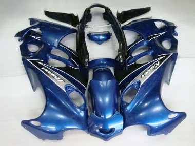 Buy 2004-2006 Glossy Blue Katana Suzuki GSX600F/GSX750F Motorcycle Fairings UK