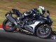 2023-2025 Matte Black Kawasaki ZX6R Motorcycle Fairing UK