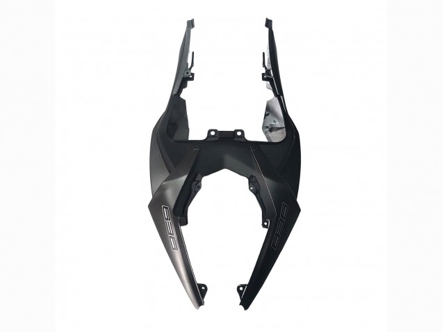 2023-2025 Matte Black Kawasaki ZX6R Motorcycle Fairing UK