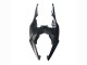 2023-2025 Matte Black Kawasaki ZX6R Motorcycle Fairing UK