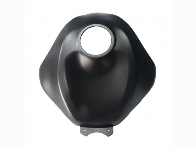 2023-2025 Matte Black Kawasaki ZX6R Motorcycle Fairing UK