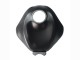 2023-2025 Matte Black Kawasaki ZX6R Motorcycle Fairing UK