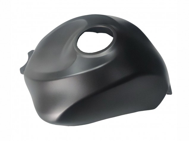 2023-2025 Matte Black Kawasaki ZX6R Motorcycle Fairing UK