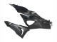 2023-2025 Matte Black Kawasaki ZX6R Motorcycle Fairing UK