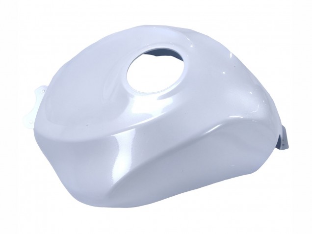 2023-2026 Pearl White Black Red Kawasaki ZX6R Motorcycle Fairings UK