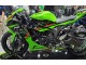 2023-2025 Green Black Kawasaki ZX6R Motorcycle Fairings UK
