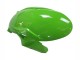 2023-2025 Green Black Kawasaki ZX6R Motorcycle Fairings UK