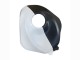 2023-2025 Black White with Flower Kawasaki ZX6R Motorcycle Fairings UK