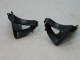 2003-2004 Glossy Black Red Decals Honda CBR600RR Motorcycle Fairings UK