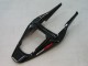 2003-2004 Glossy Black Red Decals Honda CBR600RR Motorcycle Fairings UK