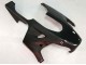 2008-2011 Matte Black Honda CBR1000RR Motorcycle Fairing UK