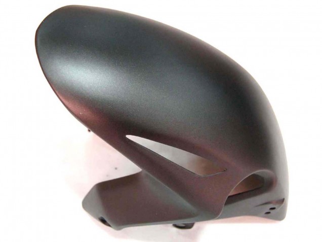 2008-2011 Matte Black Honda CBR1000RR Motorcycle Fairing UK