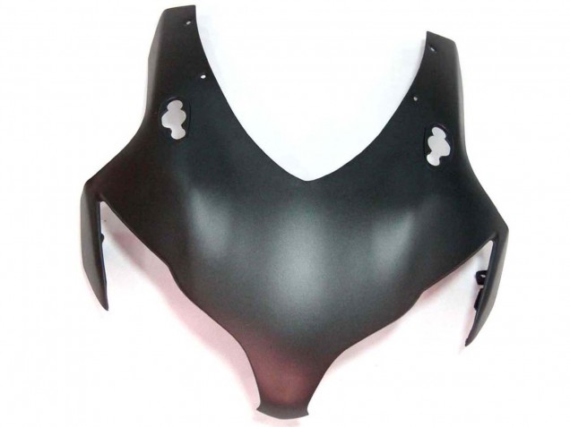 2008-2011 Matte Black Honda CBR1000RR Motorcycle Fairing UK
