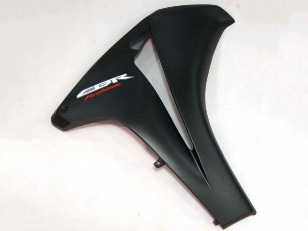 2008-2011 Matte Black Honda CBR1000RR Motorcycle Fairing UK