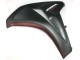 2008-2011 Matte Black Honda CBR1000RR Motorcycle Fairing UK