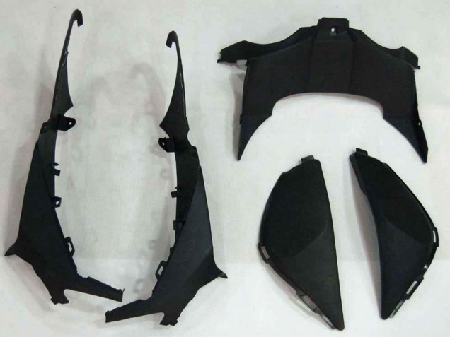 2008-2011 Matte Black Honda CBR1000RR Motorcycle Fairing UK