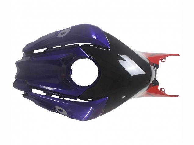 2017-2023 Red Blue Glossy Black Honda CBR1000RR Motorcycle Fairings UK