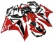 2019-2023 Red White Black Honda CBR500R Motorcycle Fairing UK