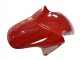2019-2023 Red White Black Honda CBR500R Motorcycle Fairing UK