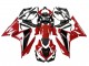 2019-2023 Red White Black Honda CBR500R Motorcycle Fairing UK