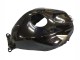 2005-2006 Black with Gold Logo Honda CBR600RR Motorcycle Fairings UK