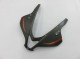 2007-2008 Orange Matte Black Honda CBR600RR Motorcycle Fairing Kits UK