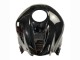 2007-2008 Silver Glossy Black Honda CBR600RR Motorcycle Fairing Kits UK