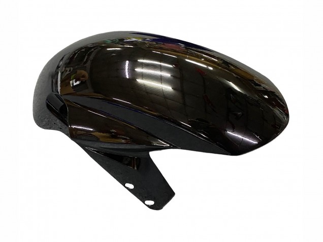 2004-2005 White Blue Black Red Suzuki GSXR 600 / GSXR 750 Motorcycle Fairing Kits UK