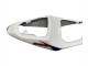 2004-2005 White Blue Black Red Suzuki GSXR 600 / GSXR 750 Motorcycle Fairing Kits UK