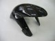 2006-2007 White Red Glossy Black Suzuki GSXR 600 / GSXR 750 Motorcycle Fairing UK