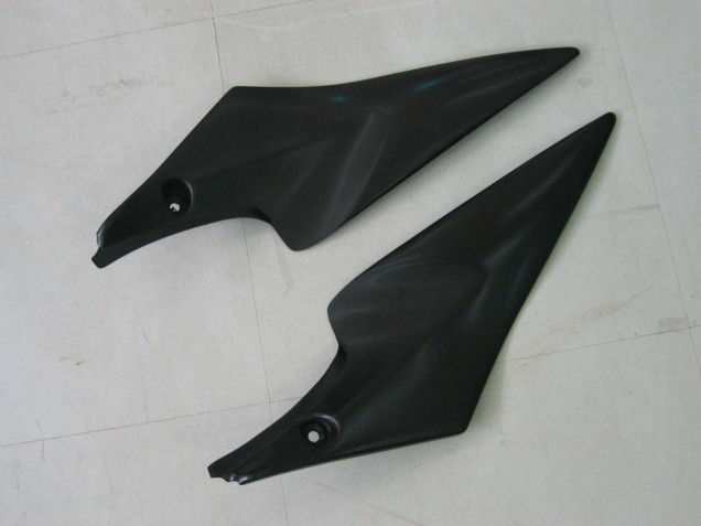 2006-2007 White Red Glossy Black Suzuki GSXR 600 / GSXR 750 Motorcycle Fairing UK