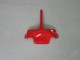 2006-2007 White Red Glossy Black Suzuki GSXR 600 / GSXR 750 Motorcycle Fairing UK