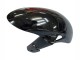 2006-2007 Glossy Black Silver Red Suzuki GSXR 600 / GSXR 750 Motorcycle Fairings UK