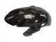 2006-2007 Glossy Black Suzuki GSXR 600 / GSXR 750 Motorcycle Fairings UK