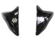 2011-2024 Black Grey Red Line Suzuki GSXR 600 / GSXR 750 Motorcycle Fairings UK