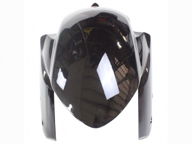 2011-2024 Black Grey Red Line Suzuki GSXR 600 / GSXR 750 Motorcycle Fairings UK