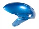 2011-2024 Light Blue Green White Red Suzuki GSXR 600 / GSXR 750 Motorcycle Fairings UK
