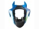2011-2024 Light Blue Green White Red Suzuki GSXR 600 / GSXR 750 Motorcycle Fairings UK