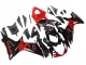 2011-2024 Red Glossy Black Suzuki GSXR 600 / GSXR 750 Motorcycle Fairing Kits UK