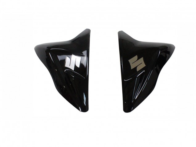 2011-2024 Red Glossy Black Suzuki GSXR 600 / GSXR 750 Motorcycle Fairing Kits UK
