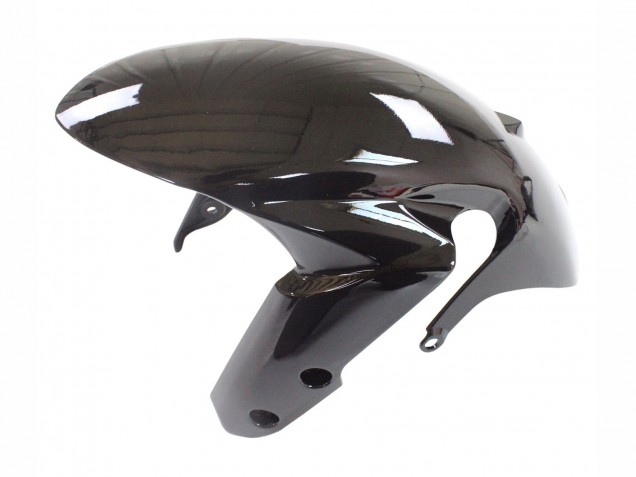 2011-2024 Red Glossy Black Suzuki GSXR 600 / GSXR 750 Motorcycle Fairing Kits UK