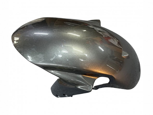 2011-2024 Silver Yellow Black Suzuki GSXR 600 / GSXR 750 Motorcycle Fairings UK
