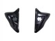 2011-2024 Black Carbon Fiber Red Suzuki GSXR 600 / GSXR 750 Motorcycle Fairings UK