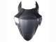 2011-2024 Black Carbon Fiber Red Suzuki GSXR 600 / GSXR 750 Motorcycle Fairings UK