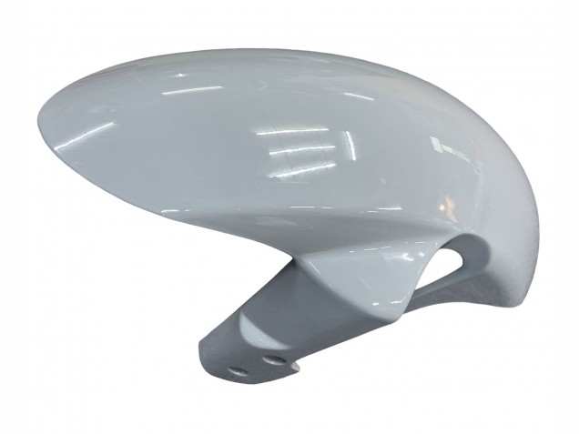 2005-2006 White Black Suzuki GSXR 1000 Motorcycle Fairings UK