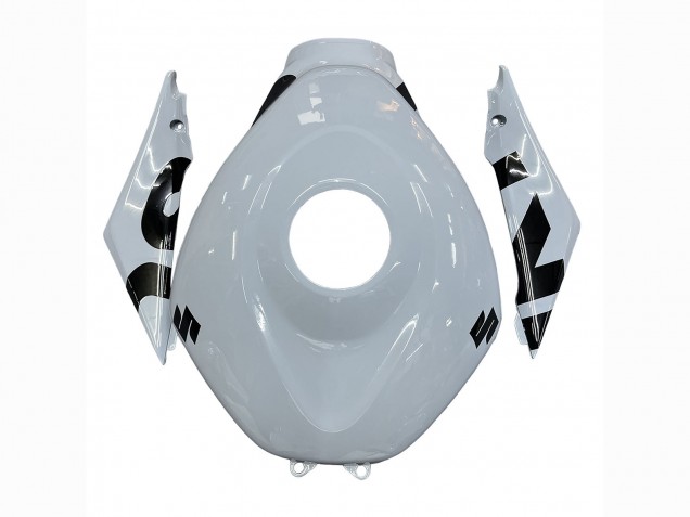2005-2006 White Black Suzuki GSXR 1000 Motorcycle Fairings UK