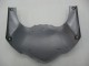 2007-2008 Matte Black Glossy Black Suzuki GSXR 1000 Motorcycle Fairings UK