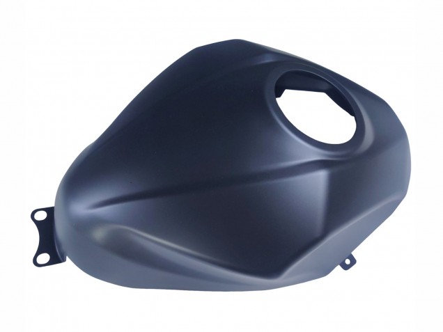 2018-2024 Matte Black Pink Kawasaki Ninja 400 Motorcycle Fairings UK